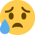 :disappointed_relieved: disappointed_relieved