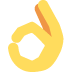 :ok_hand: ok_hand