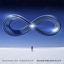 Dimensionaut_album_cover