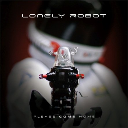 Lonely-Robot