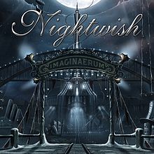 220px-Nightwish_imaginaerum_cover