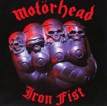 Motörhead_-Iron_Fist(1982)