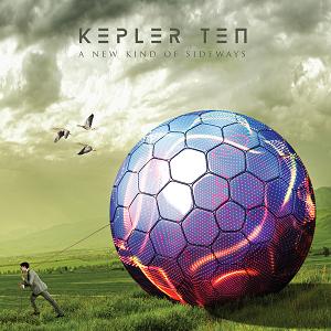 Kepler Ten  A New Kind of Sideways