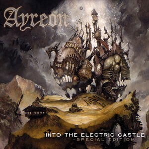 Ayreon_-_Electric_Castle