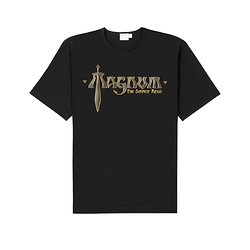 Magnum_TheSerpentRings_Shirt