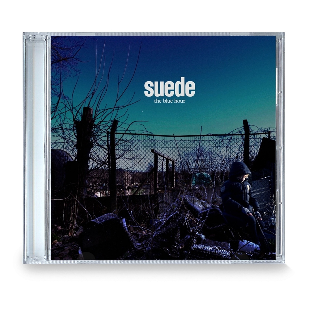 Suede blues. Blue hour. Blue Suede. Suede Band. Suede Blu.