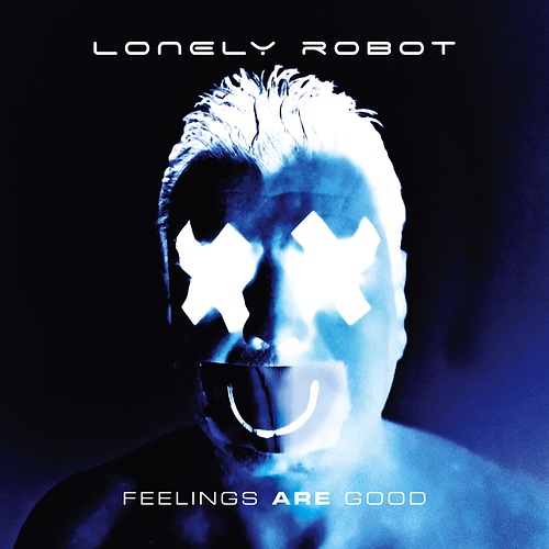 LonelyRobotFeelingsAreGood