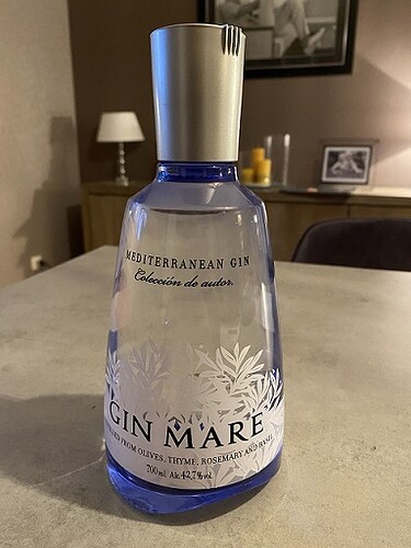 Gin Mare