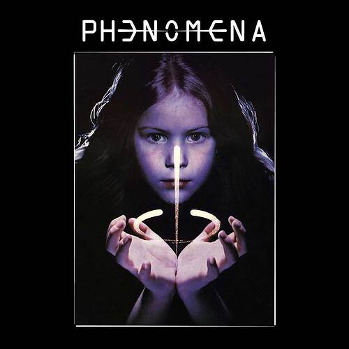 PHENOMENA-Same