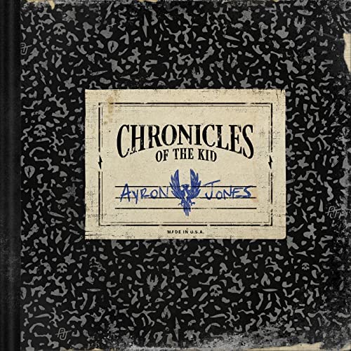 Ayron-Jones-Chronicles
